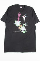 Colorado Hummingbirds Tee