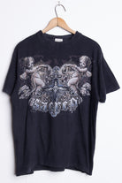 Sacred Cherub Tee