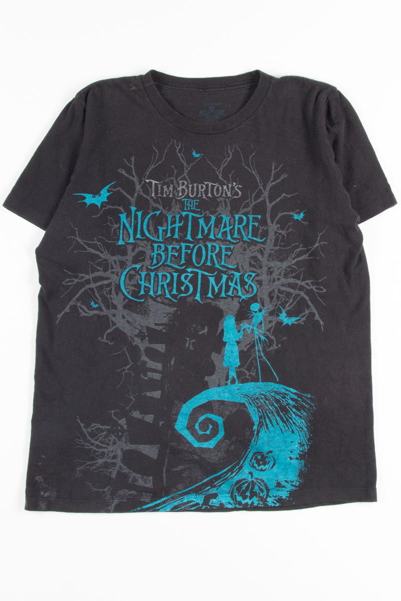 Nightmare Before Christmas Tee