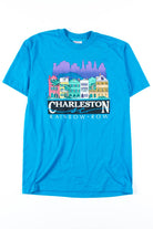 Charleston S.C. Tee