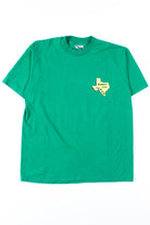 Bungy Over Texas Tee