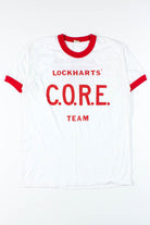 Lockharts' C.O.R.E. Team Tee