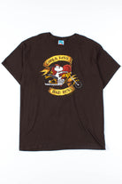 Girls Love Bad Boys Tee