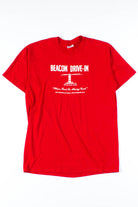 Beacon Drive-In Tee