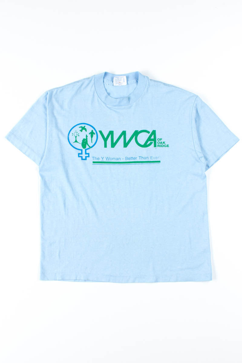 YWCA Tee