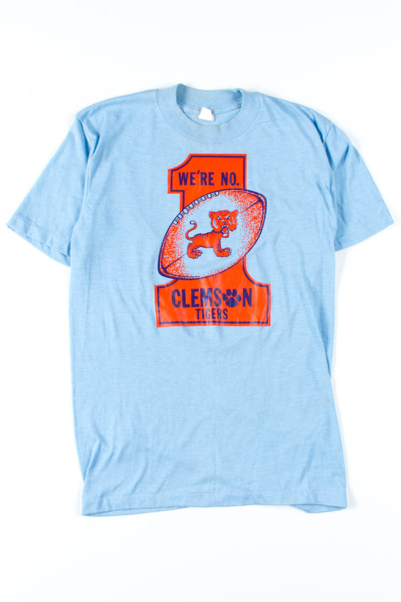 Clemson Tigers Tee