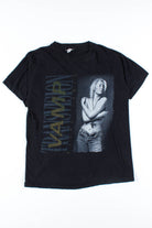 Transvision Vamp Velveteen Tour Tee