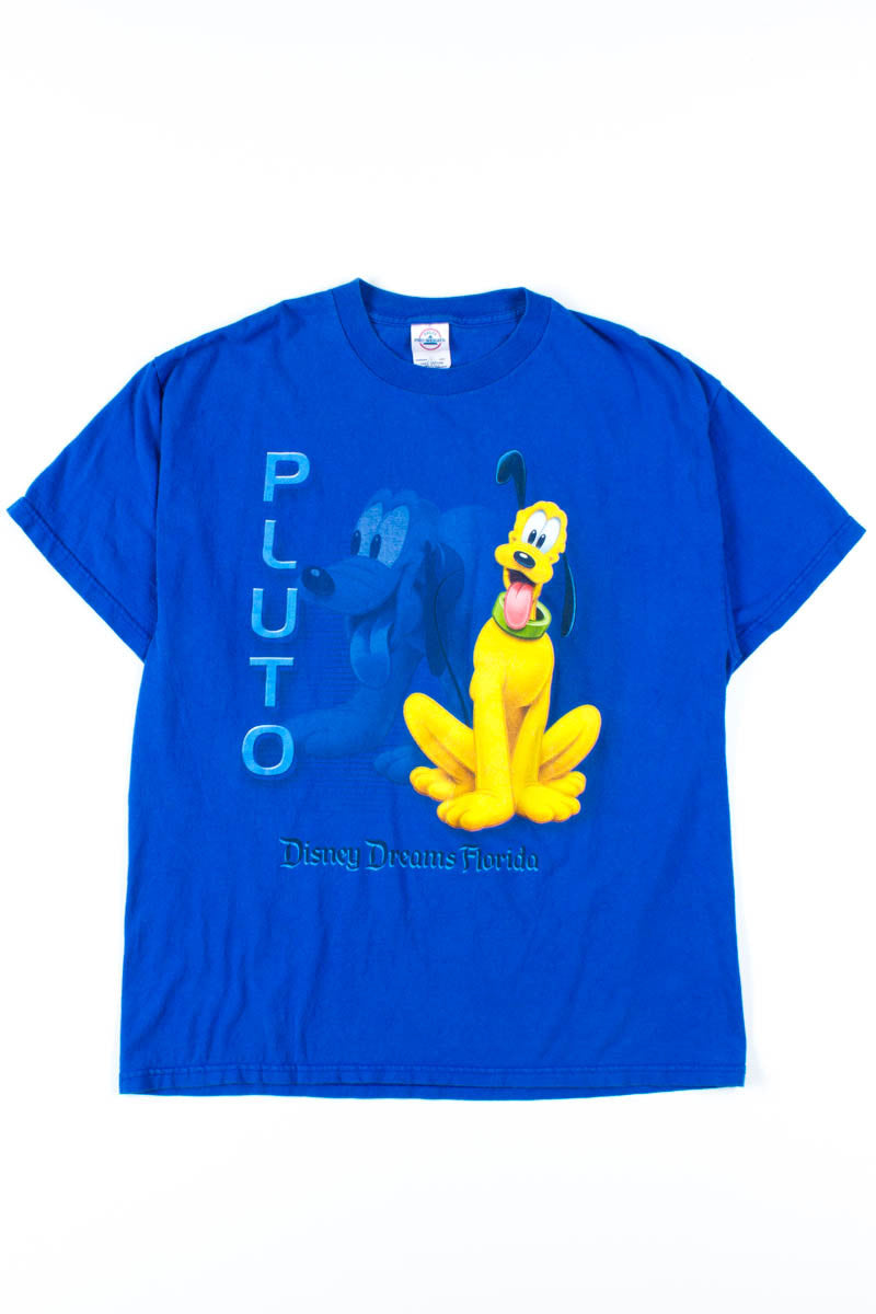 Pluto Tee