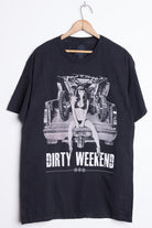 Dirty Weekend Tee