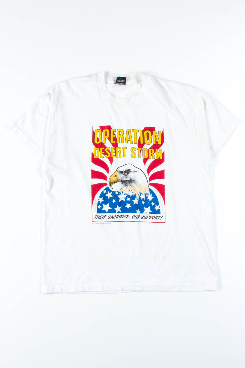 Operation Desert Storm Tee