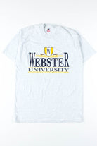 Webster University Tee