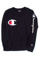 Longsleeve Champion Tee