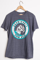 Abominable Snow Race Tee
