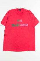 I'm Blessed Tee