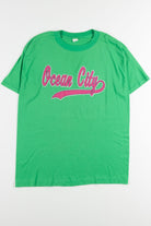 Ocean City Tee