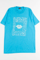 Bye Bye Birdie Tee