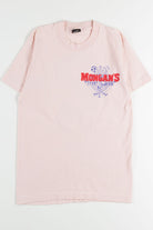 Mongan's Sport Club Tee 1