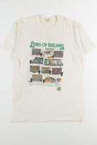 Pubs of Ireland Tee