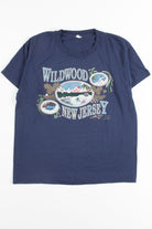 Wildwood New Jersey Tee