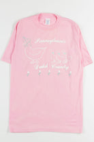 Dutch Country Geese Tee