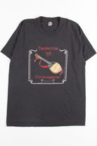 Tamburitza 95 Tee