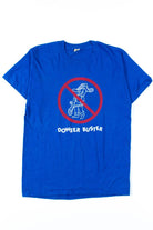 Dowser Buster Tee