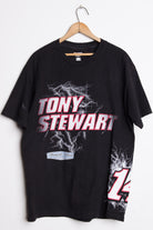 Tony Stewart Lightning Tee