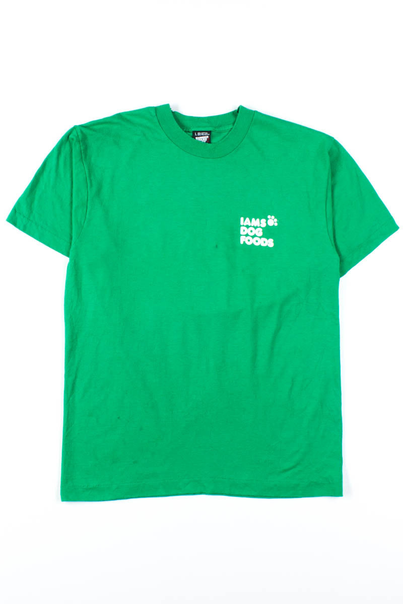 More Meat Matters Tee