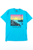 Summer of '92 Tee
