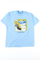 New River Whitewater Tee