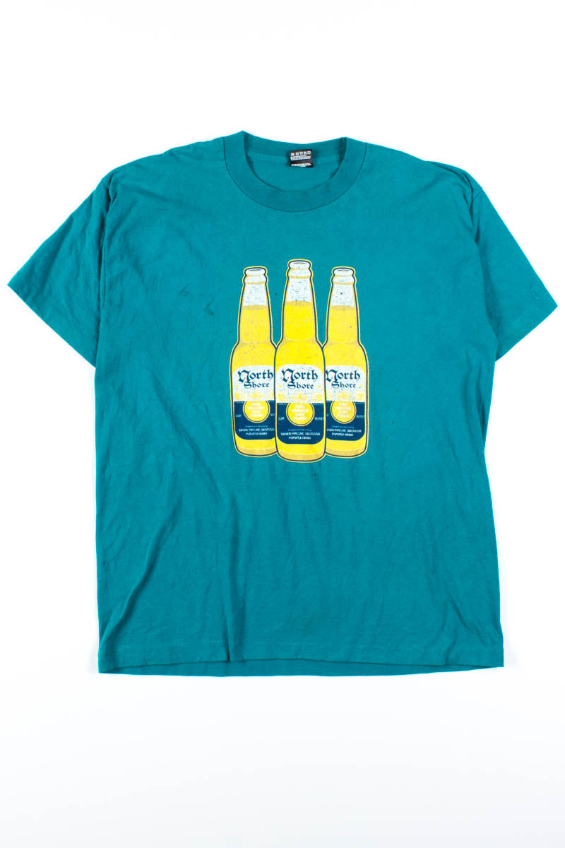 North Shore Beer Tee