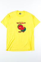 Bank Of Benton Watermelon Bust '90 Tee