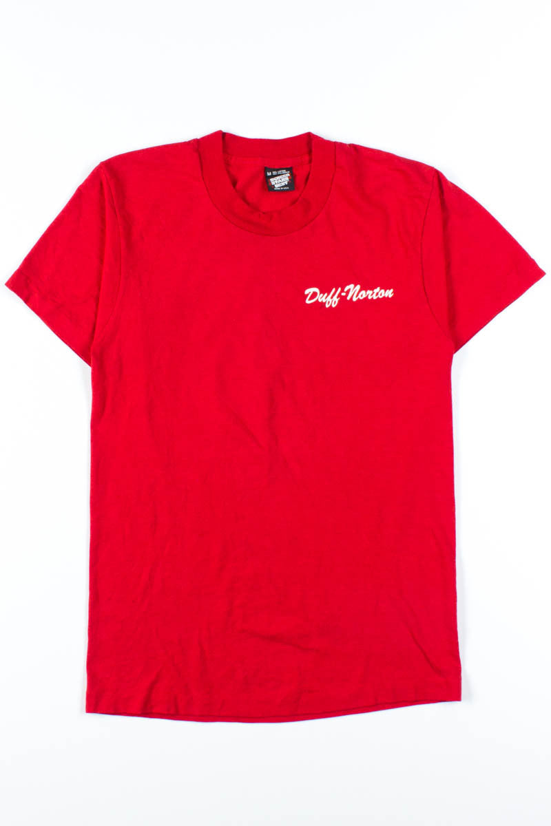 Duff-Norton Tee