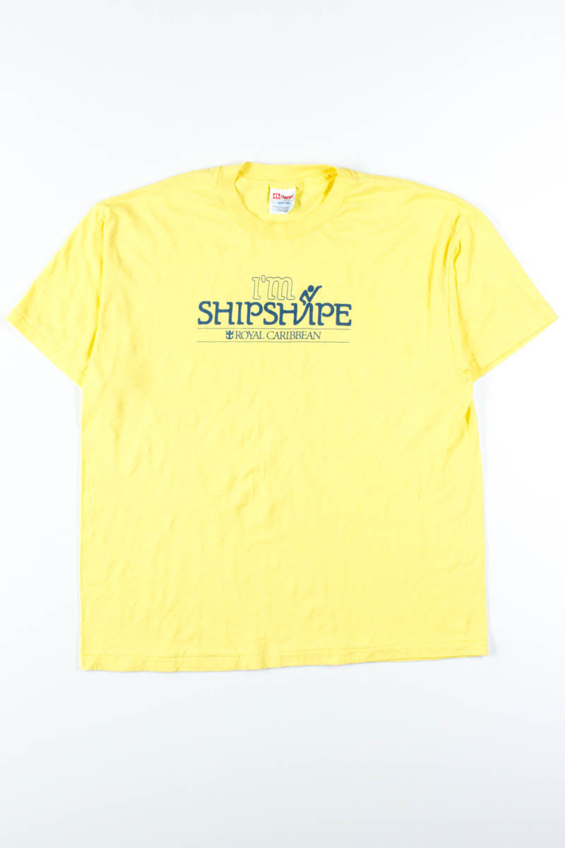 I'm Shipshape Tee