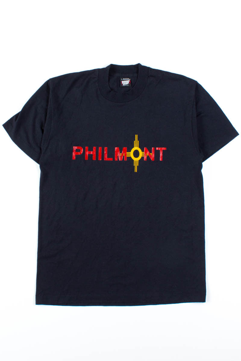 Philmont Tee
