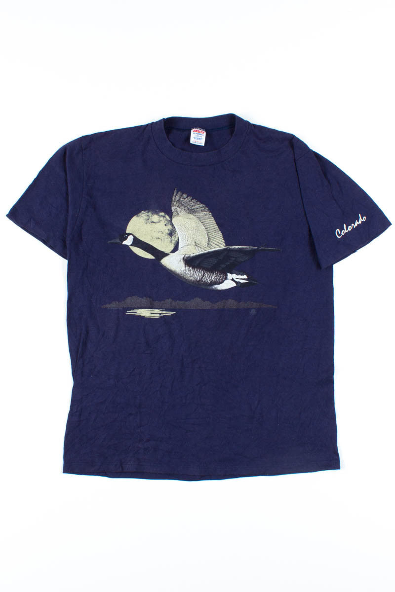 Colorado Goose Tee