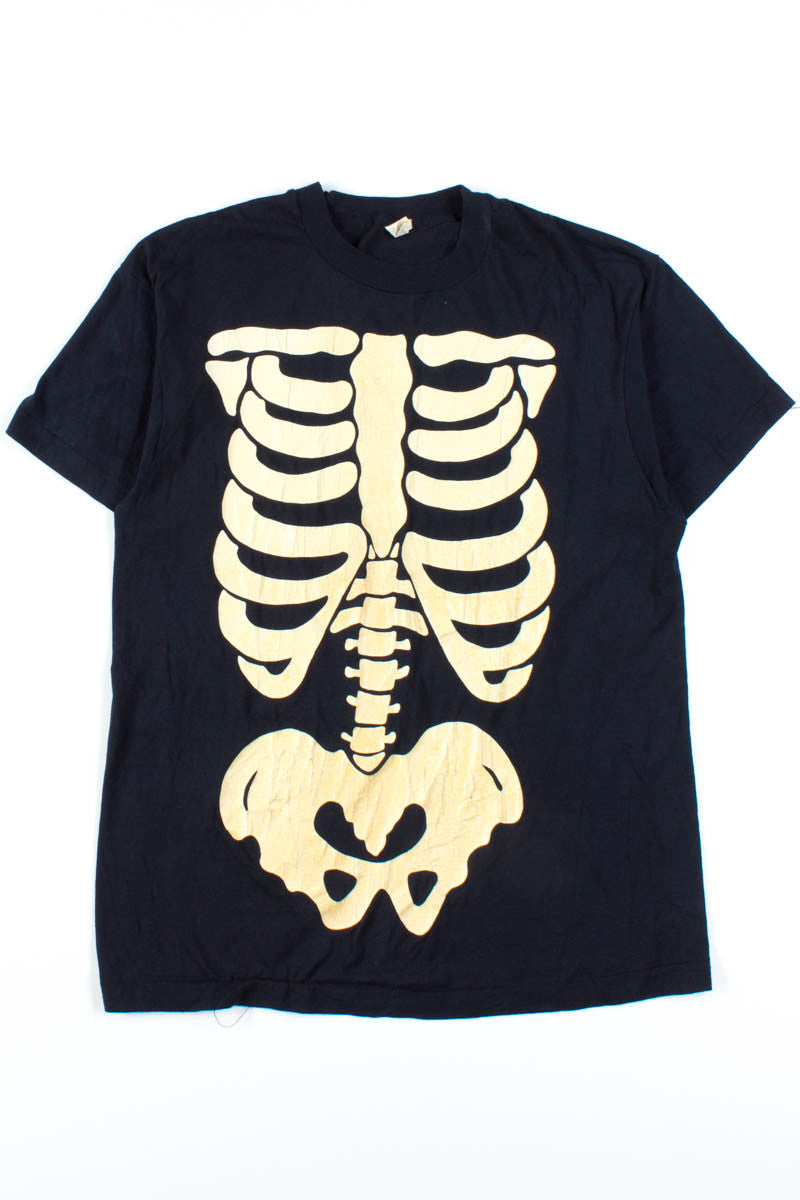 Glow Bones Tee