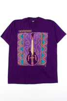 Tennessee Guitar Tee