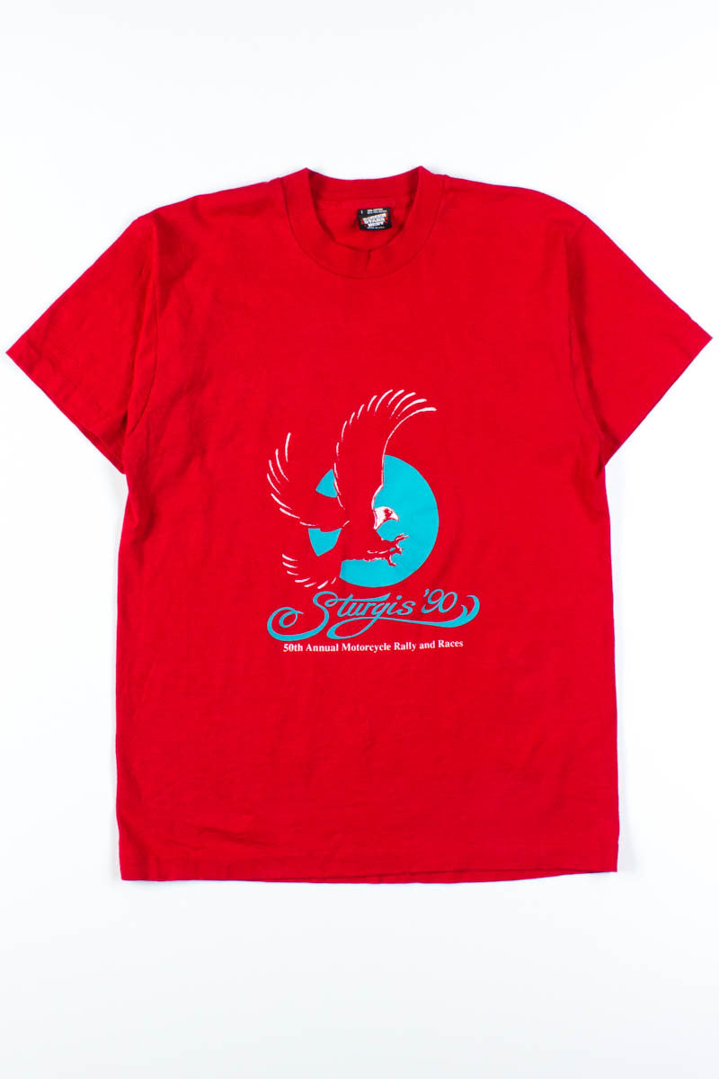 50th Annual Sturgis Tee