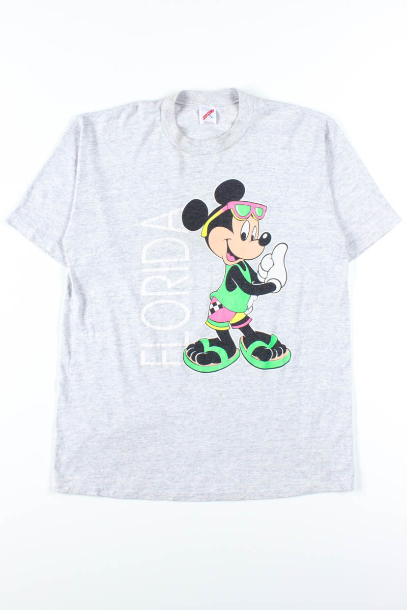 Florida Mickey Tee