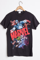 Marvel Heroes Tee
