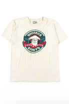 Whisker Rivey's Tee