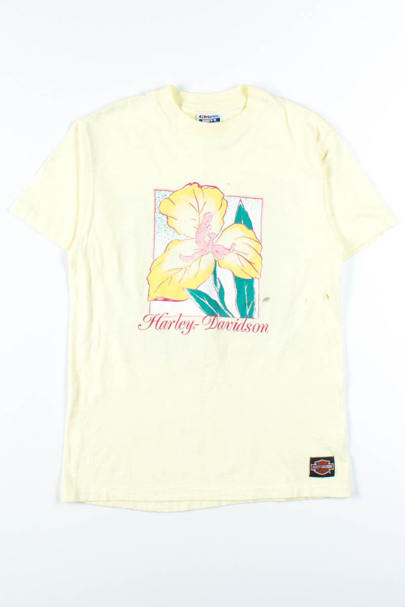 Bud's Harley-Davidson Tee