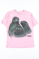 Aquarium Of Niagara Falls Tee