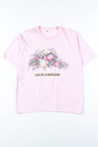 Iles De La Madeline Tee