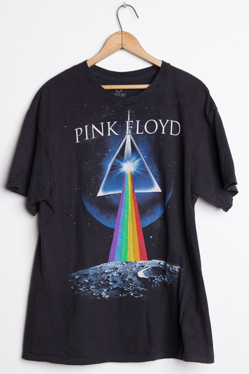 Pink Floyd Space Tee