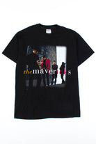 The Mavericks Tour '95 Tee