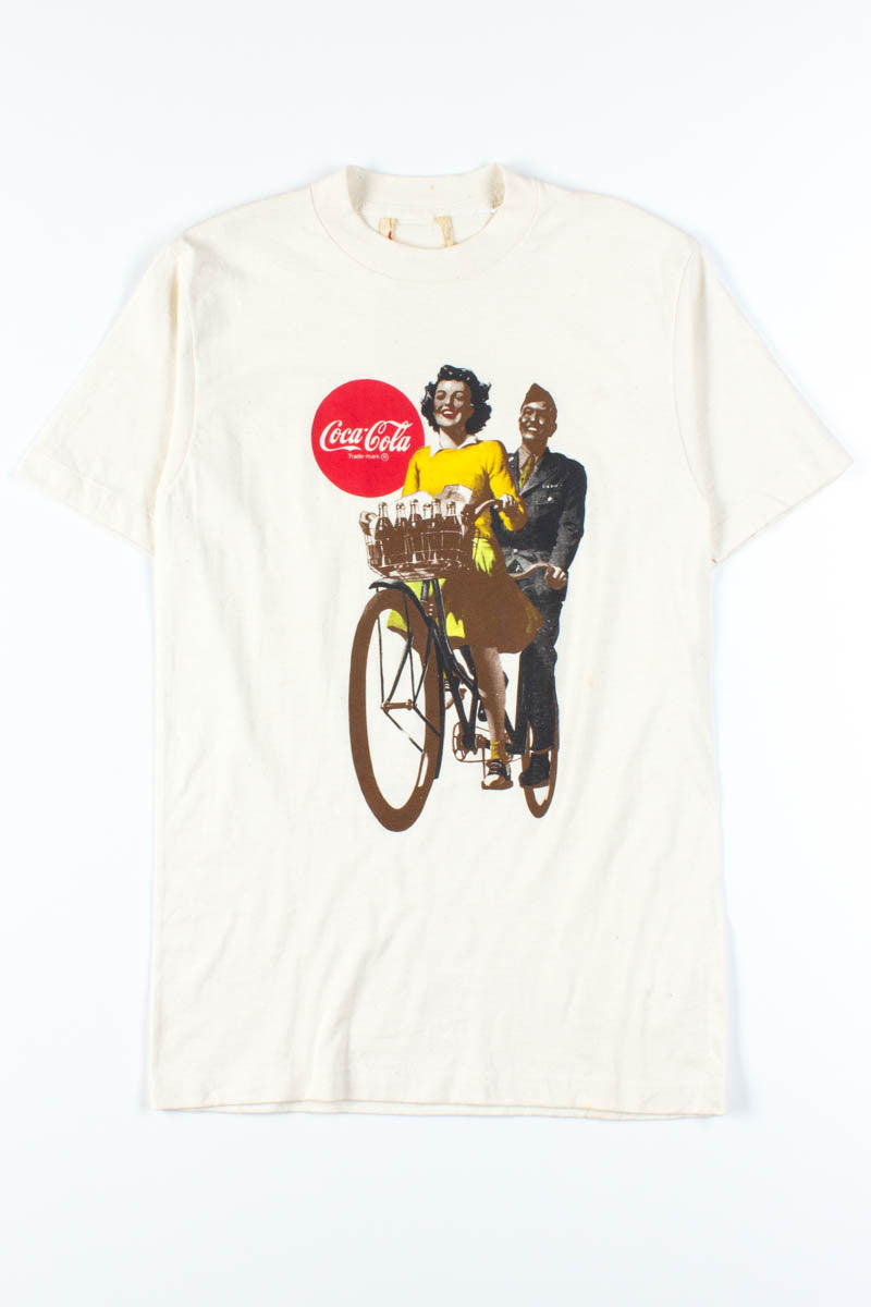 Coca-Cola Tee