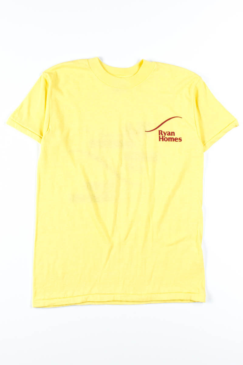 Ryan Homes Team Walk "88" Tee