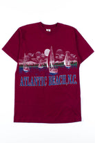 Atlantic Beach Tee